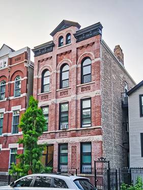 1144 W 17th Unit 1R, Chicago, IL 60608