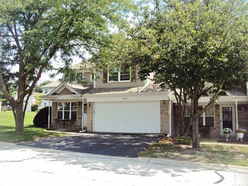 424 Van Gogh, Bolingbrook, IL 60440