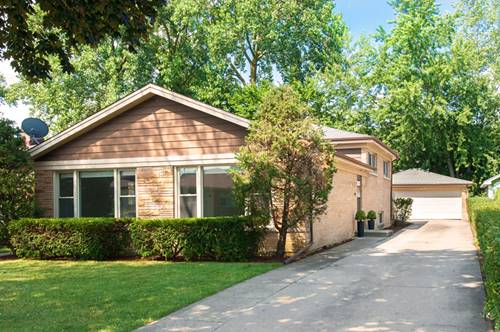 9246 Kildare, Skokie, IL 60076