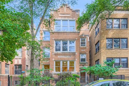 7711 N Marshfield Unit 1, Chicago, IL 60626