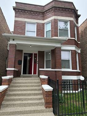 7137 S St Lawrence, Chicago, IL 60619