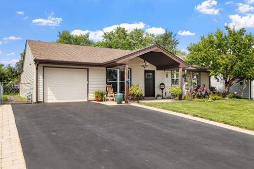 10232 Hilltop, Orland Park, IL 60462