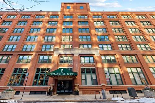 411 W Ontario Unit 405, Chicago, IL 60654