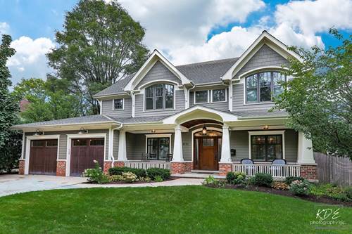 4731 Saratoga, Downers Grove, IL 60515