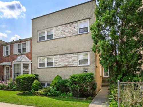 3233 W Olive Unit 2, Chicago, IL 60659