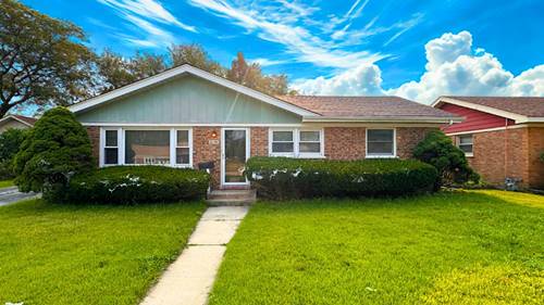 10755 Mason, Chicago Ridge, IL 60415