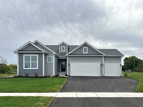Lot 37 Houtz, Elburn, IL 60119