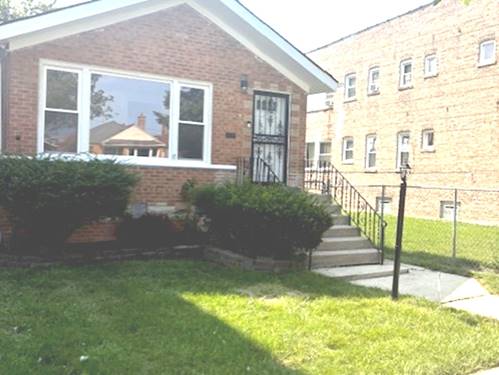 8324 S Throop, Chicago, IL 60620