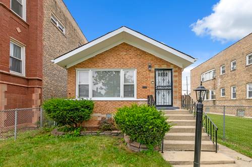 8324 S Throop, Chicago, IL 60620