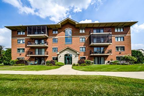 6840 W Winding Unit 401, Oak Forest, IL 60452