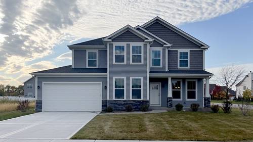 Lot 78 Houtz, Elburn, IL 60119