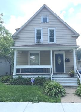 918 N Ash, Waukegan, IL 60085