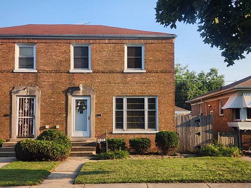 3914 Madison, Bellwood, IL 60104