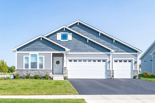 Lot 82 Houtz, Elburn, IL 60119