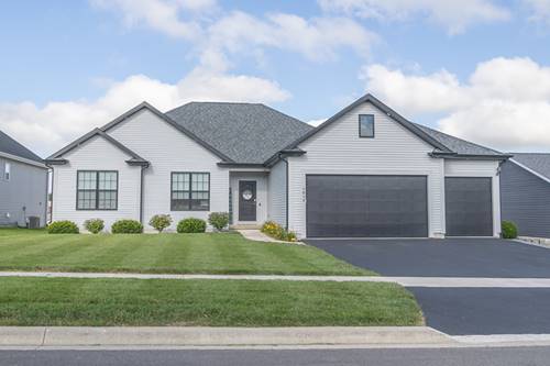 Lot 84 Houtz, Elburn, IL 60119