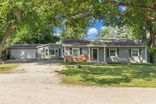0S732 Myrtle, Winfield, IL 60190