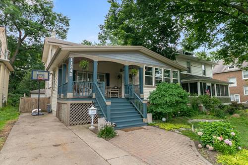 11345 S Bell, Chicago, IL 60643