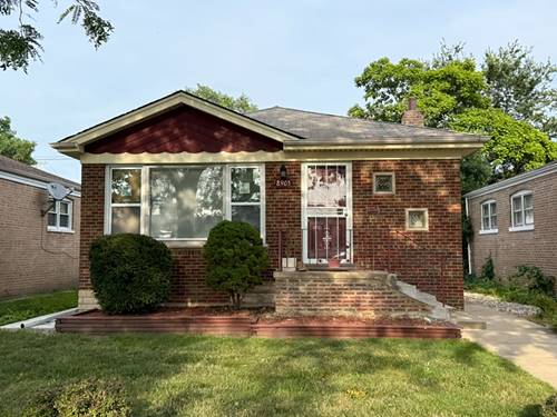 8905 S Greenwood, Chicago, IL 60619