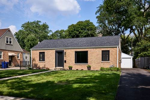 1411 College, Wheaton, IL 60187