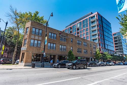 2512 N Lincoln Unit 2, Chicago, IL 60614
