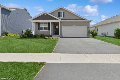 6813 Cobble Springs, Wonder Lake, IL 60097