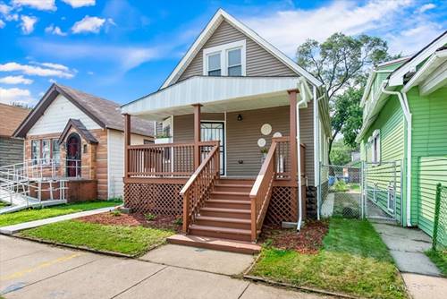 45 E 101st, Chicago, IL 60628