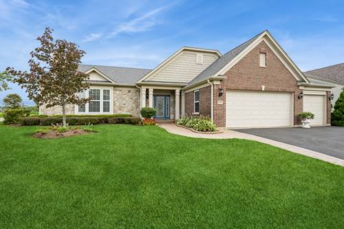 12562 Bluebell, Huntley, IL 60142
