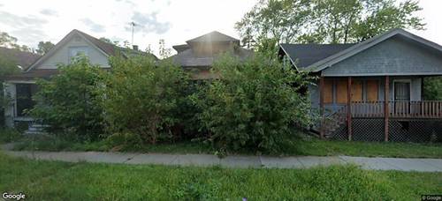 10510 S Perry, Chicago, IL 60628