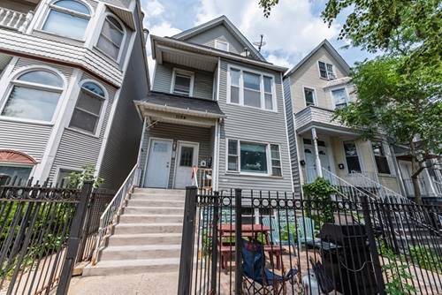 1124 W Roscoe Unit G, Chicago, IL 60657