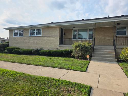 525 Yates, Calumet City, IL 60409