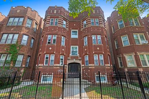 8129 S Maryland Unit 1, Chicago, IL 60619