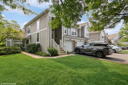 882 Brompton Unit 882, Carol Stream, IL 60188