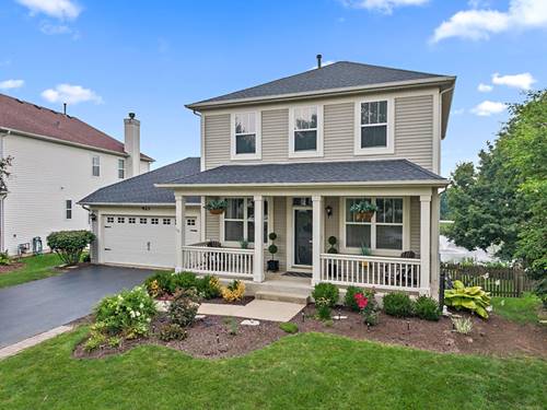 423 Horizon, St. Charles, IL 60175