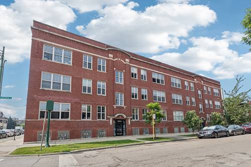 3211 W George Unit 2, Chicago, IL 60618