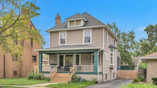 958 Campbell, Joliet, IL 60435
