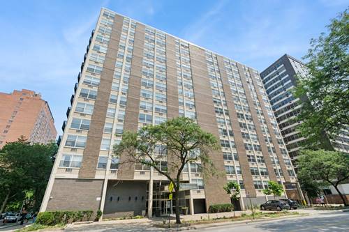 3033 N Sheridan Unit 1510, Chicago, IL 60657