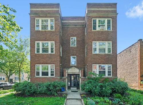 5700 N Artesian Unit 2S, Chicago, IL 60659