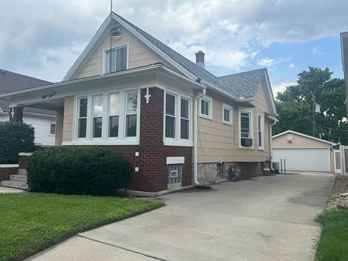 912 Vine, Joliet, IL 60435