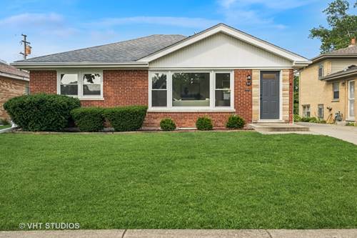 812 Marvin, Park Ridge, IL 60068