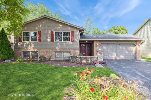 654 Blue Spruce, Mundelein, IL 60060