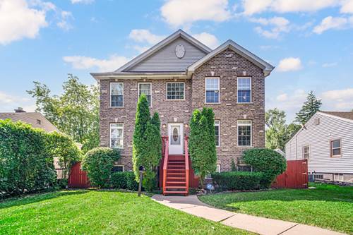 232 May, Bensenville, IL 60106