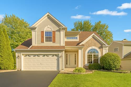 537 Rose, Bartlett, IL 60103
