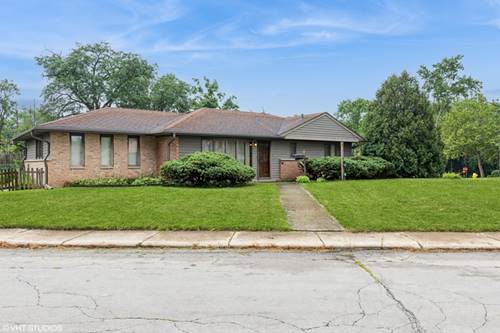 471 Indianwood, Park Forest, IL 60466