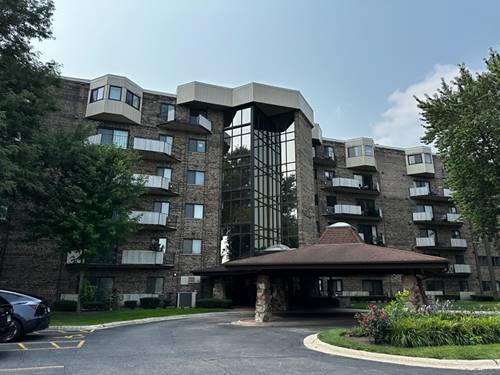 1275 E Baldwin Unit 601, Palatine, IL 60074