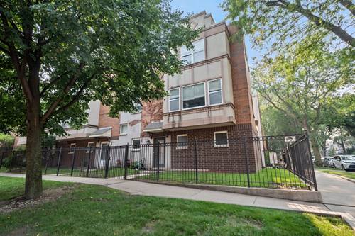 7248 N Damen, Chicago, IL 60645