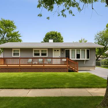 64 Indianwood, Thornton, IL 60476