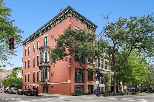 1400 N Lasalle Unit 1S, Chicago, IL 60610