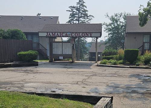 27 Jamaica Colony Unit 7, Fox Lake, IL 60020