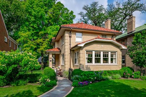 1025 Linden, Oak Park, IL 60302