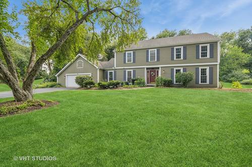 55 Cahill, Trout Valley, IL 60013